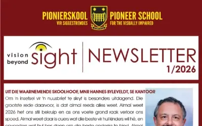 Newsletter 1 for 2026