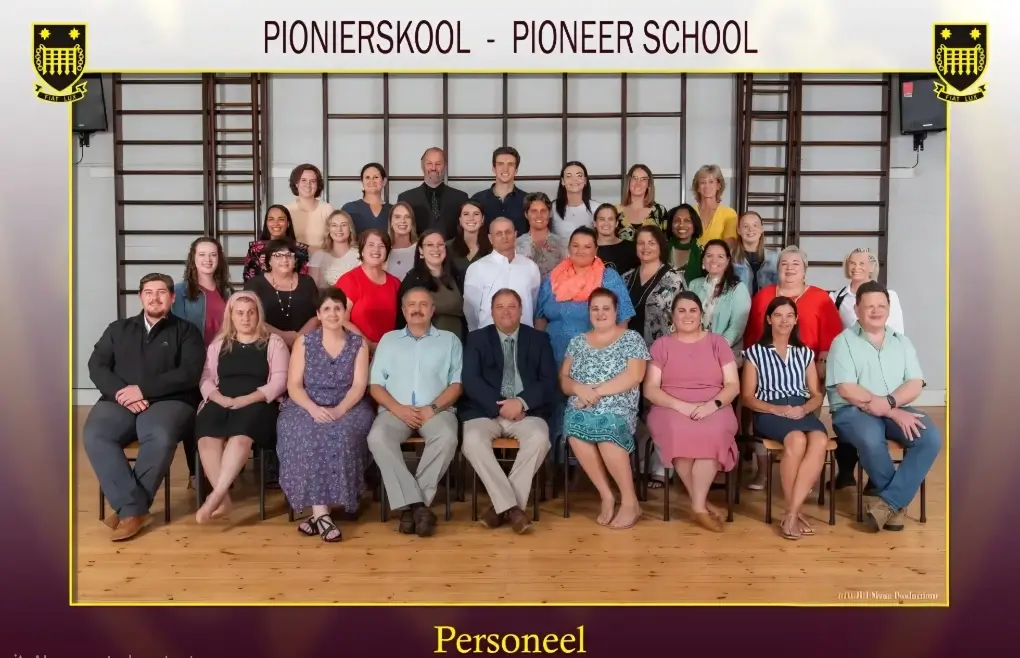Personeel